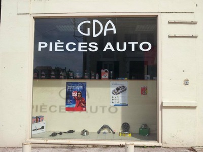 LE GARAGE DES ANCIENNES (FISMES 51)